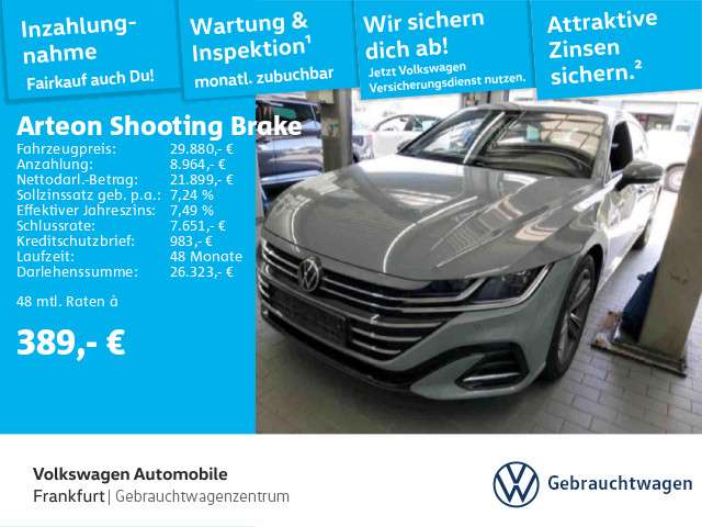 Arteon