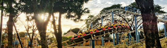 Taunus Wunderland als Tagestrip ab Wiesbaden