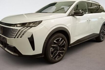 Peugeot 5008 33.200 km 29.295 &euro; Rüsselsheim 65428