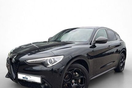 Alfa Romeo Stelvio 123.385 km 19.950 &euro; Oberursel (Taunus) OT Oberursel 61440