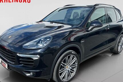 Porsche Cayenne 105.000 km 34.900 &euro; Geisenheim am Rhein 65366