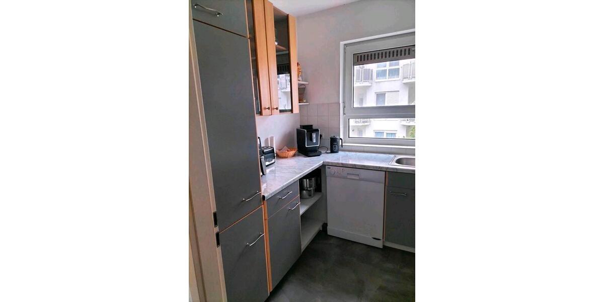 Etagenwohnung Idstein - 2 Zimmer, 64 m&sup2;, 700&euro; | Angebot:26680399