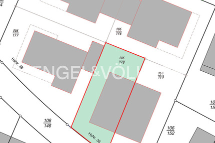 Grundstück zu verkaufen in Kronberg 288.750 € 231 m² zimmer