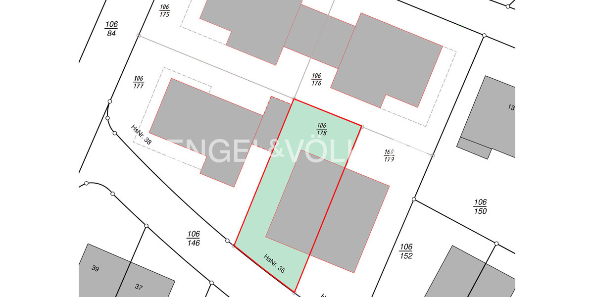 Grundstück zu verkaufen in Kronberg 288.750 € 231 m² zimmer