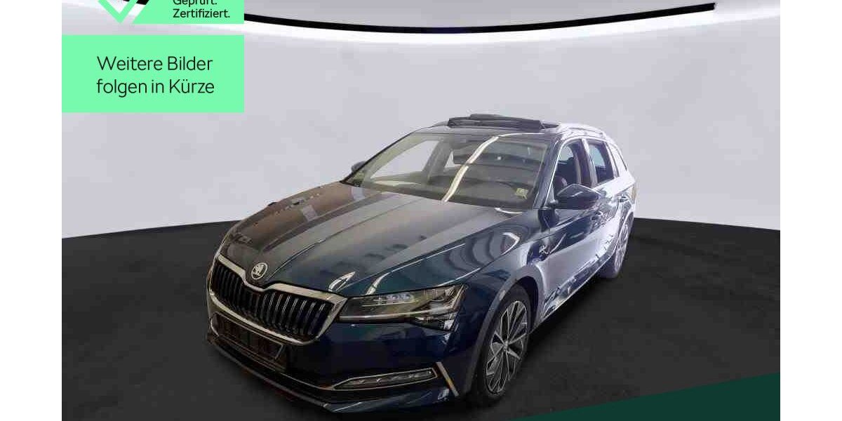 Skoda Superb 59.787 km 31.930 &euro; Hofheim im Taunus 65719