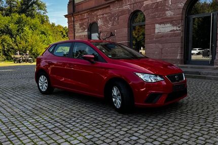 Seat Ibiza 40.000 km 12.000 &euro; Taunusstein, Neuhof 65232
