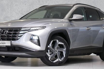 Hyundai TUCSON 28.291 km 28.490 € Mainz-Kastel 55252