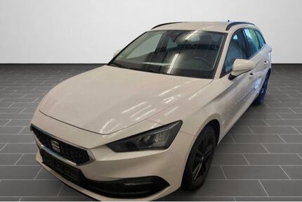 Seat Leon 48.339 km 21.680 &euro; Mainz 55129