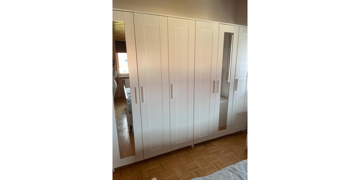 Dachgeschoßwohnung Ginsheim-Gustavsburg Gustavsburg - 3 Zimmer, 68 m&sup2;, 1.280&euro; | Angebot:25978637