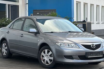 Mazda 6 205.000 km 1.000 &euro; Mainz 55130