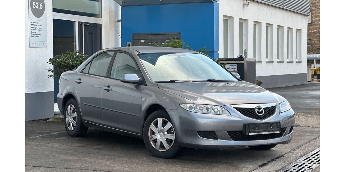 Mazda 6 205.000 km 1.000 &euro; Mainz 55130