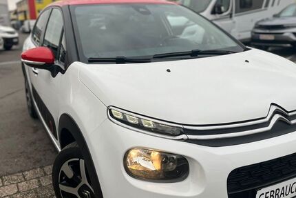 Citroen C3 63.201 km 12.990 € Mainz 55120