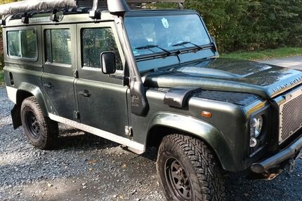 Land Rover Defender 170.000 km 27.900 &euro; Schmitten 61389