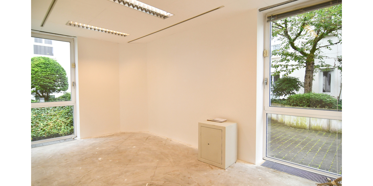 Ihre neue Firmenadresse für Büro, Geschäft oder Praxis - Gewerbeobjekt Wiesbaden Südost | Angebot:26339397