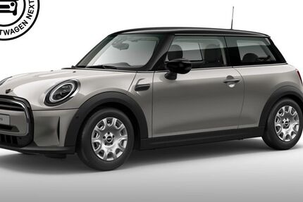 Mini Cooper 24.597 km 21.590 &euro; Mainz 55129
