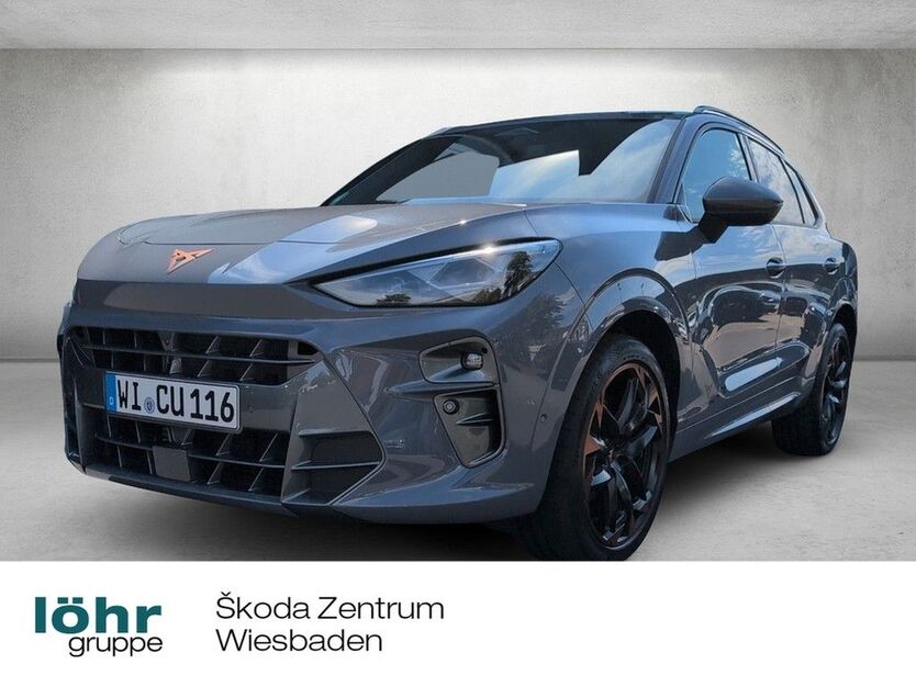 Cupra Terramar 9.999 km 47.990 € Wiesbaden 65189