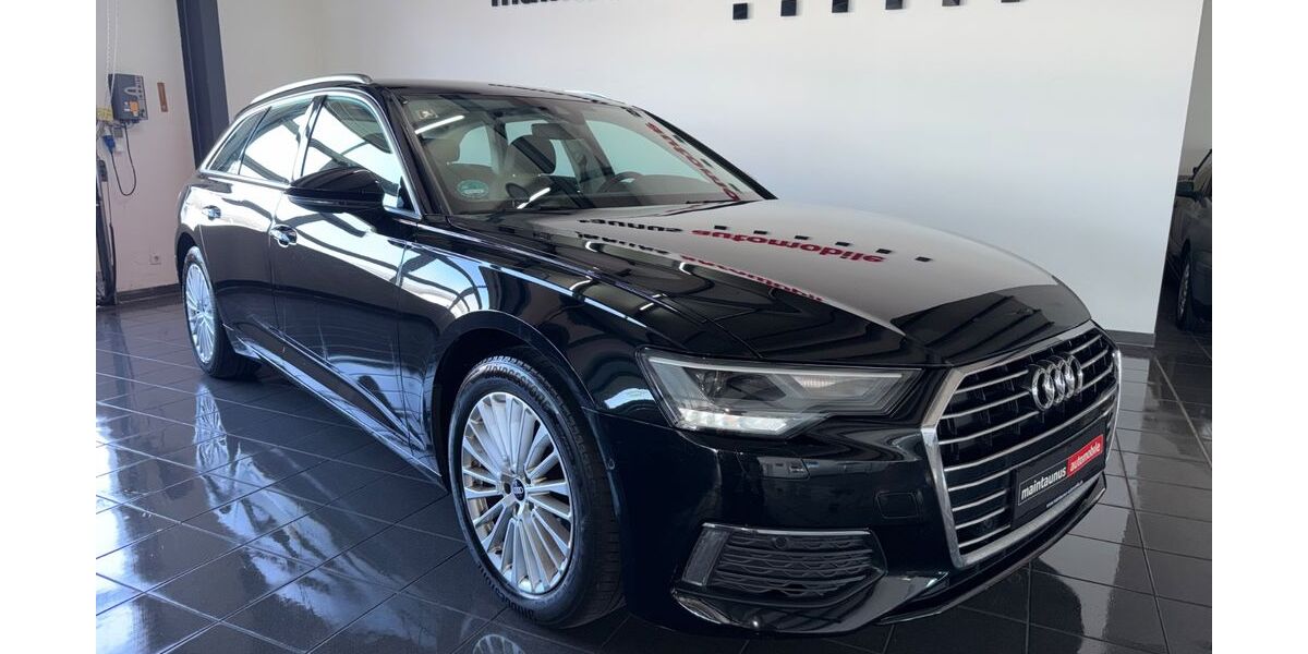 Audi A6 114.000 km 25.900 &euro; Hofheim-Wallau 65719