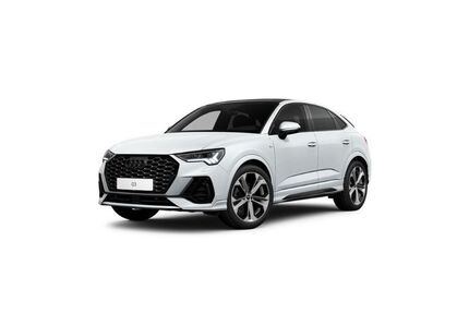 Audi Q3 33.094 km 35.890 &euro; Oberursel 61440