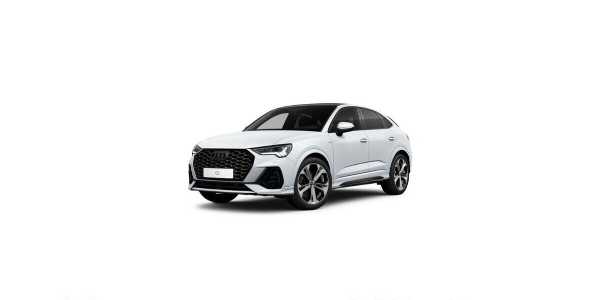 Audi Q3 33.094 km 35.890 &euro; Oberursel 61440