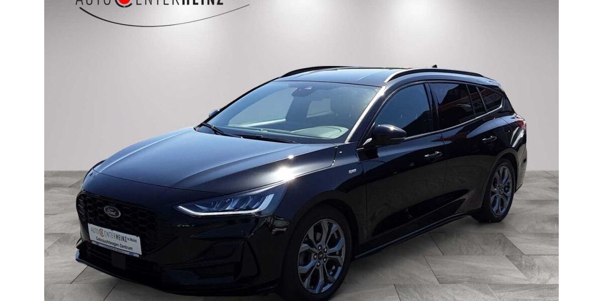 Ford Focus 68.524 km 20.900 &euro; Mainz 55120
