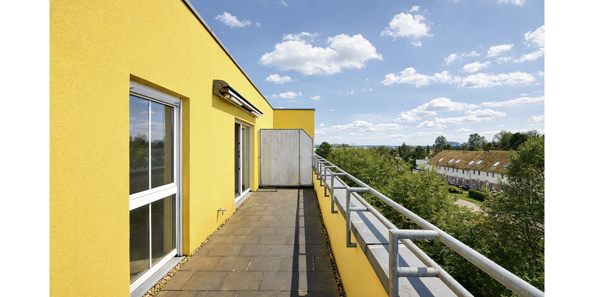 Etagenwohnung Wiesbaden Dotzheim - 3 Zimmer, 84 m&sup2;, 295.000&euro; | Angebot:25232213