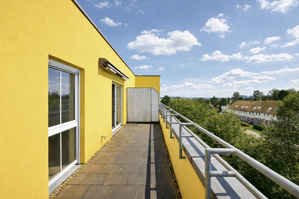 Wohnung Wiesbaden Dotzheim - 3 Zimmer, 84 m&sup2;, 295.000&euro; | Angebot:25232213