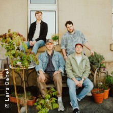 Die Lieferanten 15.10.2025 Nachtleben