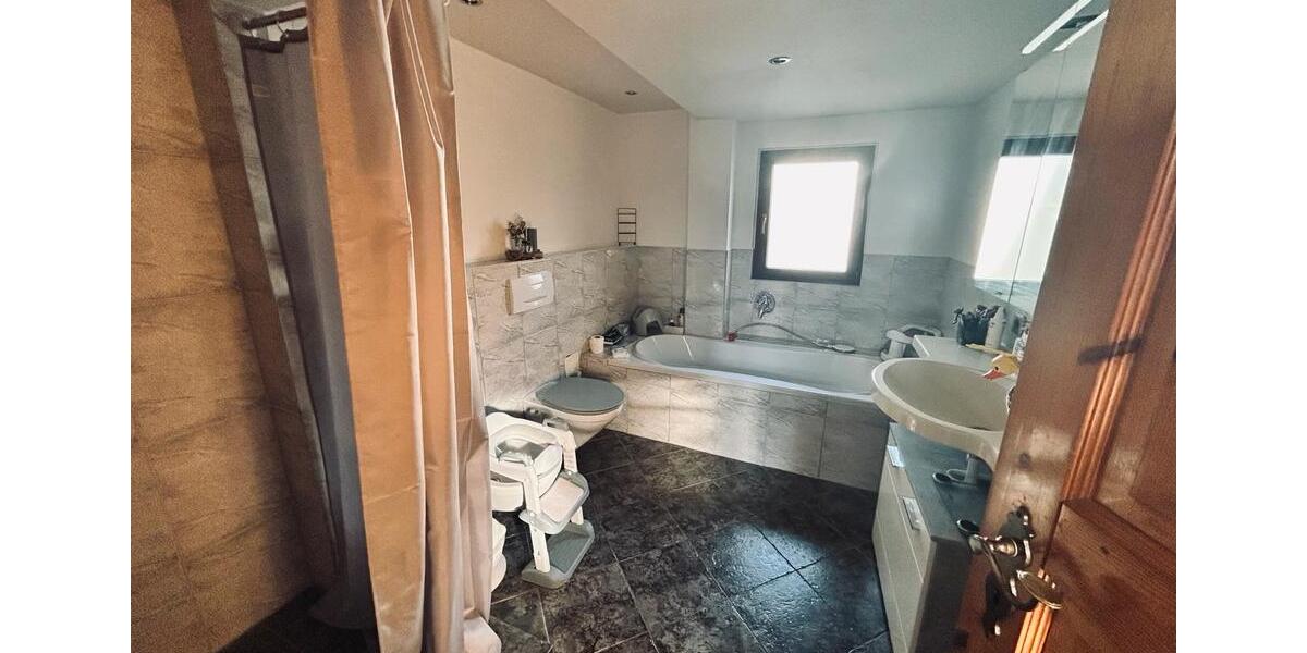 5 Zimmer Wohnung - LIMBURG 5 zimmer