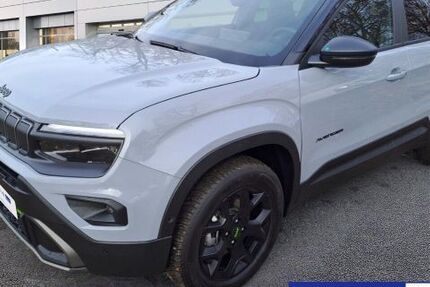 Jeep Avenger 2.500 km 32.680 &euro; Wiesbaden 65203