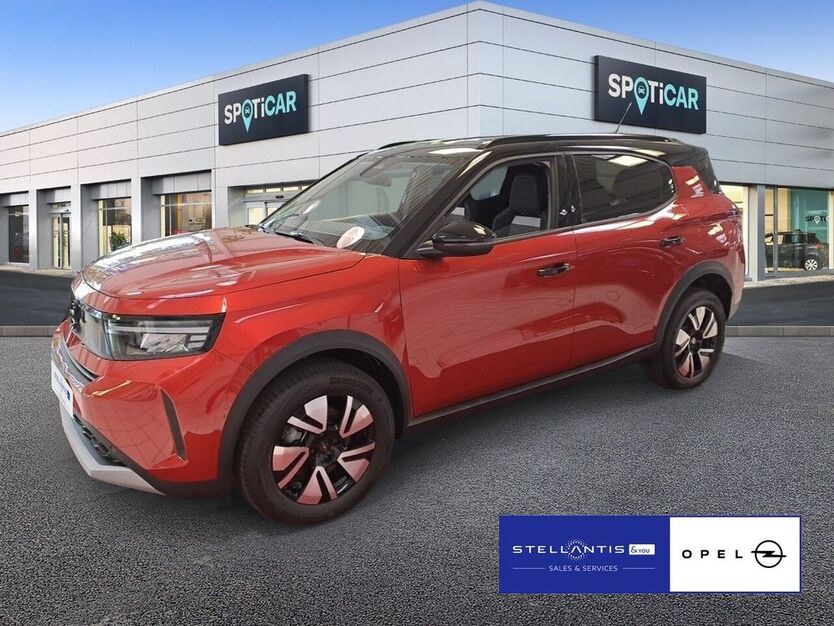 Opel Frontera 6.500 km 24.980 € Wiesbaden 65201