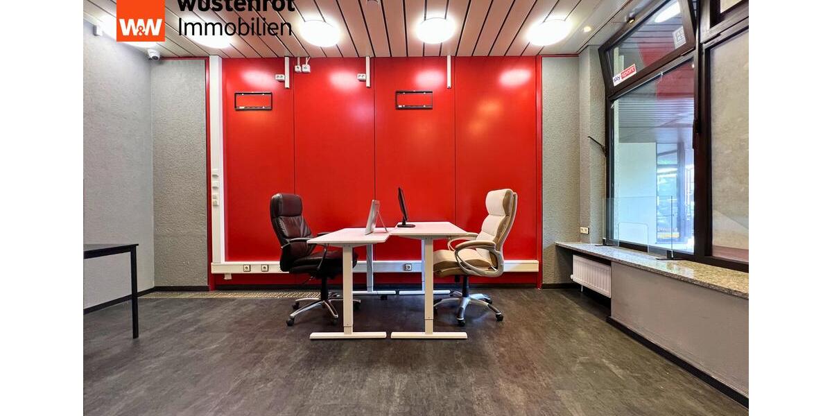 Gewerbeobjekt Hofheim am Taunus - 3.150&euro; | Angebot:26511181