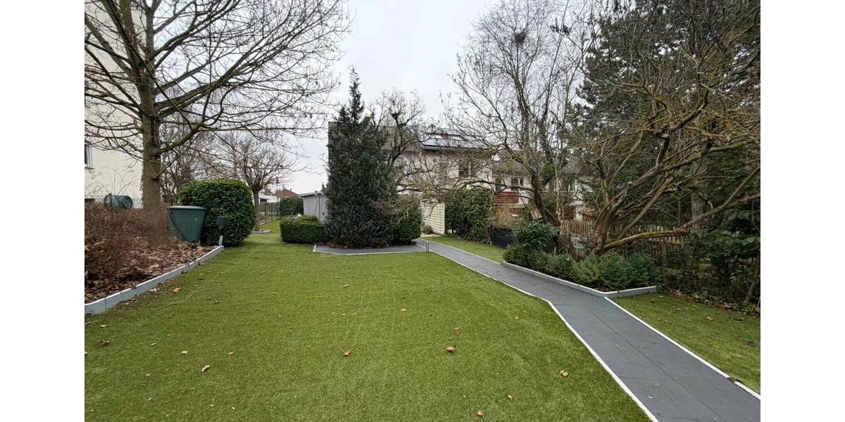 Attraktives REH in Mainz - Finthen, 3 ZKBB, Garten, Kamin 3 zimmer