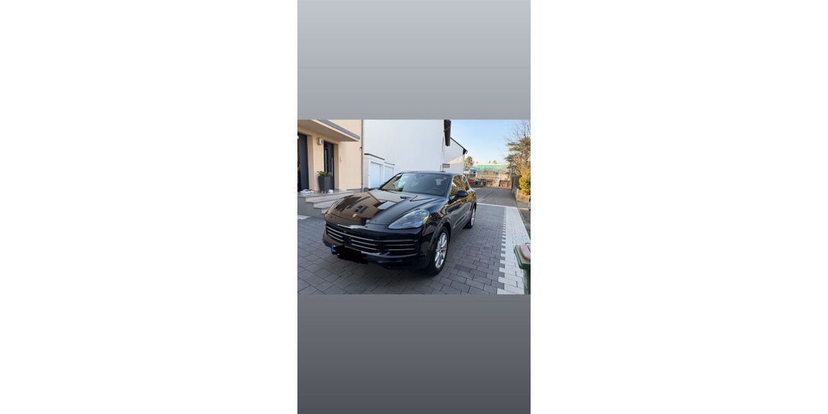 Porsche Cayenne 108.100 km 58.500 &euro; Budenheim 55257