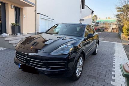 Porsche Cayenne 108.100 km 58.850 &euro; Budenheim 55257