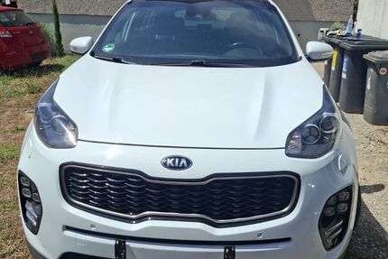 Kia Sportage 179.112 km 12.000 &euro; Mainz-Kastel 55252
