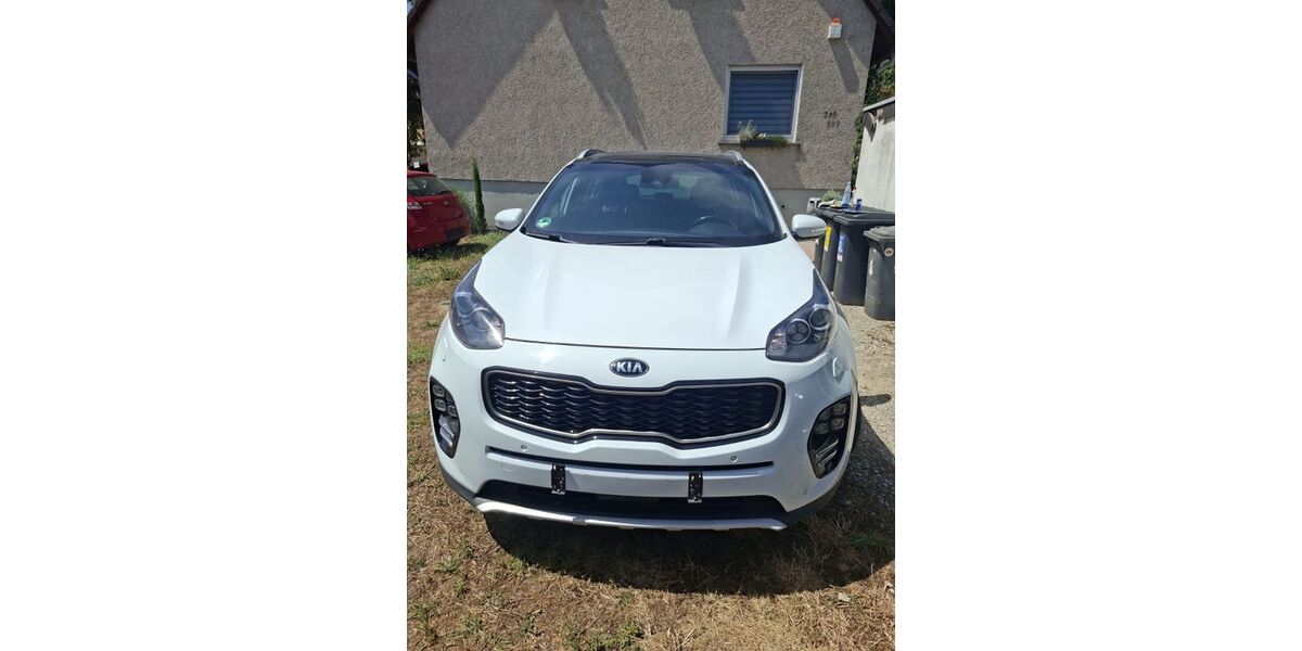 Kia Sportage 179.112 km 12.000 &euro; Mainz-Kastel 55252