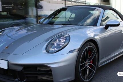 Porsche 992 9.900 km 179.900 &euro; Wiesbaden 65187