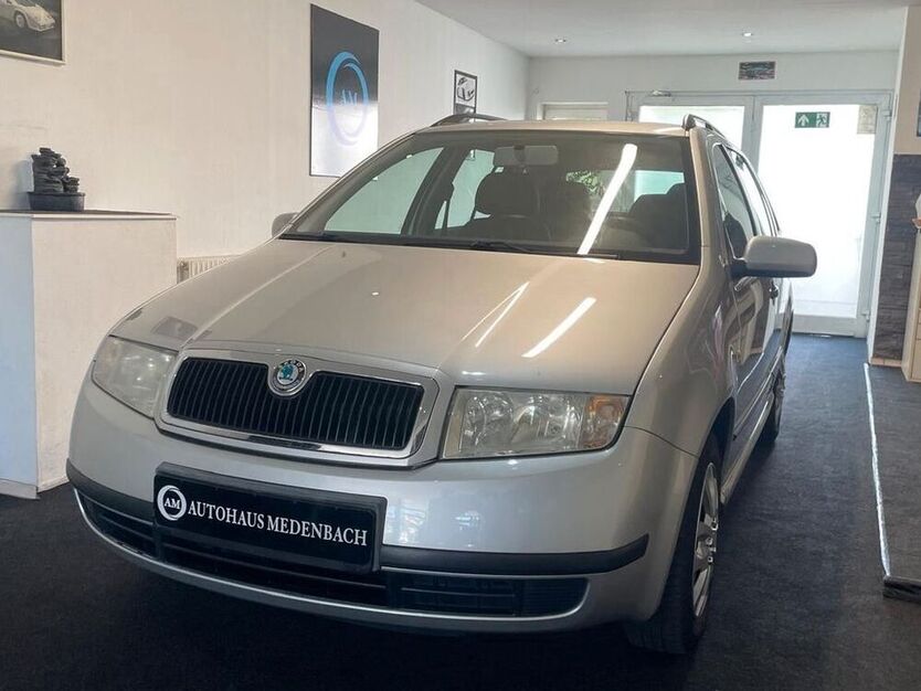 Fabia