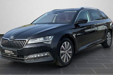 Skoda Superb 107.447 km 22.890 &euro; Wiesbaden 65197