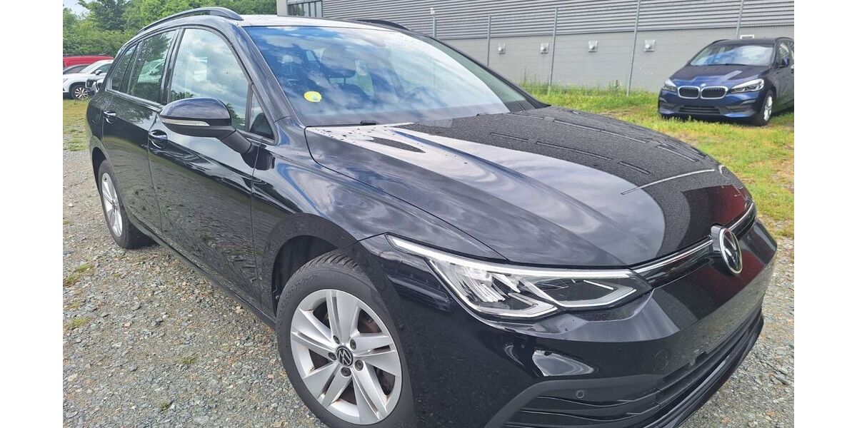VW Golf 99.000 km 13.923 &euro; Kelkheim 65779