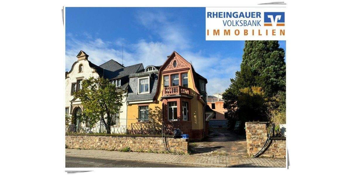 Mehrfamilienhaus, Wohnhaus Eltville - 2 Zimmer, 136 m&sup2;, 770.000&euro; | Angebot:25802475