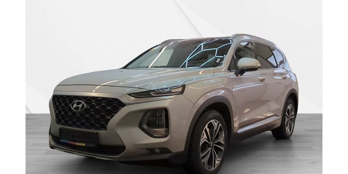 Hyundai SANTA FE 103.172 km 24.282 &euro; Eschborn 65760