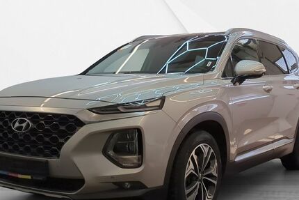 Hyundai SANTA FE 103.172 km 26.000 &euro; Eschborn 65760