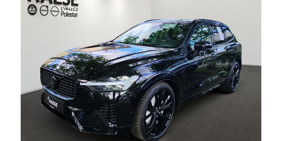 Volvo XC60 13.580 km 61.500 € Mainz-Kastel 55252