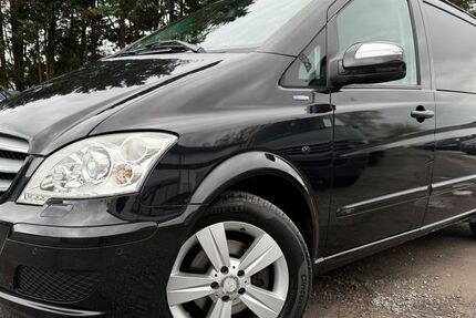 Mercedes-Benz Viano 226.000 km 19.499 &euro; Nauheim 64569