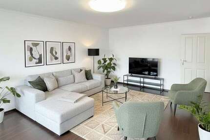 Wohnung Wiesbaden Mainz-Amöneburg - 3 Zimmer, 94 m&sup2;, 325.000&euro; | Angebot:25271104