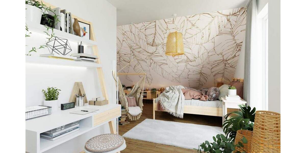 Reihenendhaus Walluf - 5 Zimmer, 136 m&sup2;, 689.900&euro; | Angebot:25390052