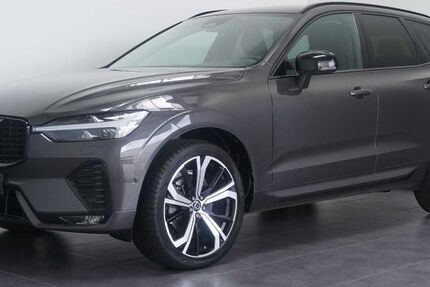 Volvo XC60 57.285 km 35.850 &euro; Wiesbaden 65205