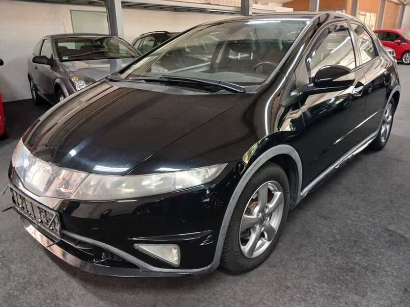 Civic