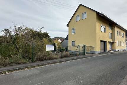 Grundstück zu verkaufen in Waldems Esch 122.100 € 555 m² zimmer